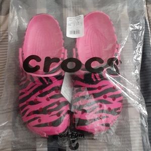Crocs unisex